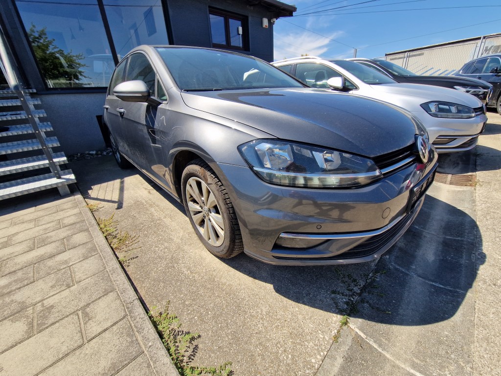 Used vehicles offer